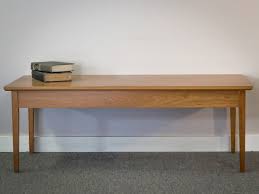 Check out our shaker coffee table selection for the very best in unique or custom, handmade pieces from our coffee & end tables shops. Shaker Furniture Of Maine Cherry Shaker Style Coffee Table