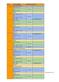 Ada beberapa keuntungan memiliki asuransi perjalanan yaitu Susunan Seat Ets Baru 2020 Lensakami