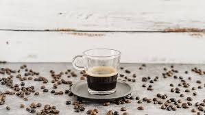 Heilung Durch Espresso Heilung Kaffee Gesund Espresso