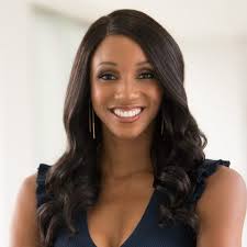 Maria Taylor Age, Salary, Bio,NBC sports,Net Worth