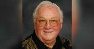 Harold R. (Whitey) Newbold Obituary