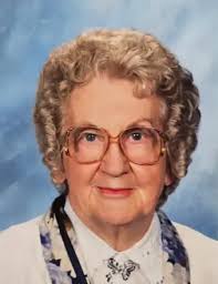Obituary information for Grace Spicer Stewart