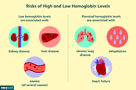Hemoglobin Test Uses Side Effects Procedure Results
