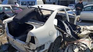 Volkswagen Bora Hasarli Hurda Belgeli Arac Parca Satilik Otocikma Com Da 79662 Volkswagen Arac Otomobil