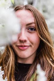 Rachel Senior Pictures