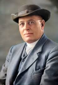 Michael Bennett: The power of words