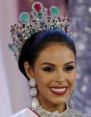 MISS VENEZUELA TITLEHOLDERS