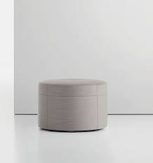Elevation Ottoman Terry Crews For Bernhardt Design Ottoman Bernhardt Design