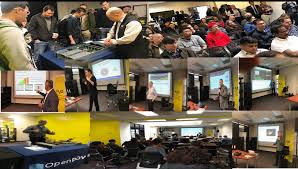 openpower and ai meetup at silicon valley developer 39 s agenda