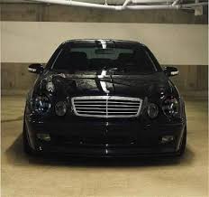 Resultado De Imagem Para Mercedes Clk W208 Customised Mercedes Clk Mercedes Mercedes Benz Amg