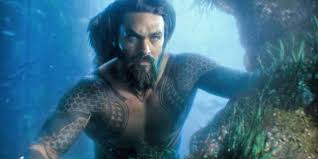 Zack snyder's justice league llegará a hbo max en 2021. La Estrella De Aquaman Jason Momoa Dice Que Ha Visto El Corte De Snyder De La Liga De La Justicia La Neta Neta