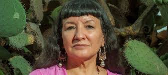 Sandra Cisneros headlines English Department spring literary lineup