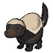 Maybe you would like to learn more about one of these? Honey Badger Official Cryofall Wiki
