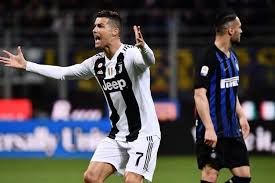 Оливейра vs чендлер прямая трансляция 16 мая 2021. Link Live Streaming Inter Vs Juventus Kickoff 01 45 Wib Halaman All Kompas Com