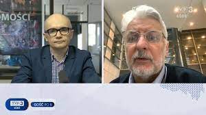 Głosowanie na funduszem odbudowy tematem rozmowy w radiu szczecin na wieczór. Witold Waszczykowski O Glosowaniu Nad Funduszem Odbudowy W Sejmie
