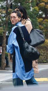 フォトギャラリー1枚目 おしゃれプロも認める綾瀬はるかのハイセンス私服コーデに注目 | FRIDAYデジタル | 日本のストリートスタイル,  ファッションスタイル, ファッション