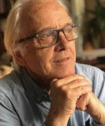 Behind the Book: Landscapes of Silence