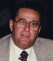 Obituary for Theodore J. Brodeur