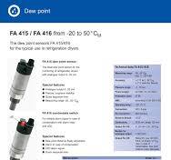 Download the data for this product in PDF format - CS ...