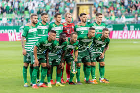 Bz bézé bakelit balogh zoltán balog zoli balogzoli. Tizenot Ev Utan Lephet At Sajat Arnyekan A Ferencvaros