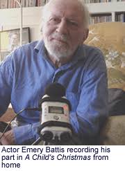 Four shows that are gifts from Santa