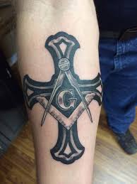 As we have said, masonic tattoos are found in wide areas that have a lot of space for tattooing. Pin By Angie Bondurant On Tattoos Masonic Tattoos Freemasonry Freemason Tattoo Masonic Tattoos