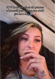 Michaela Leigh Thomas