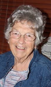 Obituary for Carol Jean (McMahon) Wilson