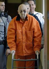 Who, how long and where? 10 Oldest Prisoners In The World Oldest Org