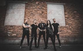 Image result for Heavy Metal 2024 Crown