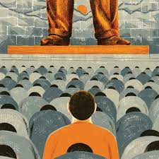 The Underground Movement Trying To Topple The North Korean Regime The New Yorker