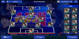 We did not find results for: Download Game Ppsspp Captain Tsubasa Tanpa Ekstrak Dream League Soccer 2019 Mod Captain Tsubasa Inside Game