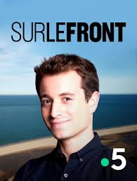 Ajoutez sur le front à vos favoris et programmez une alarme. Sur Le Front En Streaming Replay Sur France 5 Molotov Tv