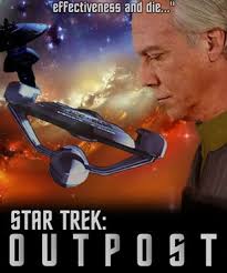 Star Trek: Outpost