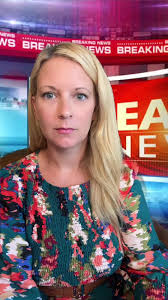 Christina Leavenworth