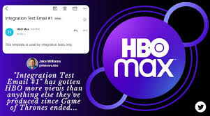 The best recent additions to hbo streaming services. Yes It Was The Intern Netizens Join Forces To Cheer Up Hbo Max Intern Blamed For Email Gaffe Trending News The Indian Express