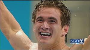 Family of Nathan Adrian to watch his Rio swims from home