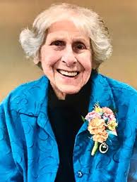 Elizabeth Ann Theusch Obituary November 26, 2019