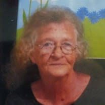 Shirley Bailey Obituary