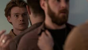 Shortland Street: Is Harry the worst Warner yet?