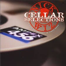 Where do you need the wedding photography? Nick Wiz Cellar Sounds Compilation 320 Rar Londonlasopa