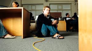 He is best known for creating the social networking site facebook, of which he is chief executive and president. Facebook The Inside Story The Many Faces Of Mark Zuckerberg Financial Times