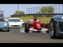Maybe you would like to learn more about one of these? Download Ferrari Vs F1 3gp Mp4 Codedwap