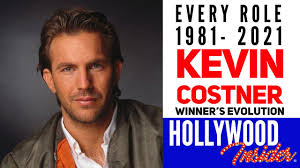 A middle brother died at birth in 1953. Evolution Every Kevin Costner Role From 1981 To 2021 All Performances Exceptionally Poignant Youtube