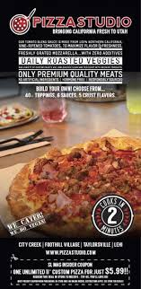 Pin On Pizza Studio Related