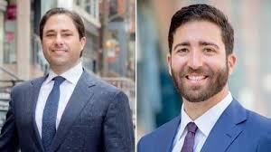 Bialow Real Estate Elevates Andrew Jaffe and Andrew Mahr to Partners