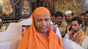 रामगिरी महाराजांना धमक्या देणाऱ्यांना नेस्तनाबूत करू! CM फडणवीसांचा थेट इशारा; म्हणाले, ‘केसालाही हात लावू देणार नाही’
