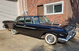 Image result for Glacier Blue 1961 Dart