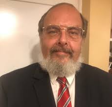 Representative David "Dave" Bosch