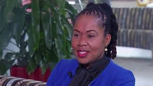 ‘The people stood up:’ Reflecting